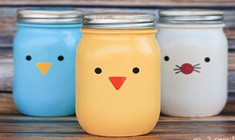 22 Great Jar Craft Ideas