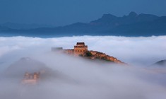 16 Amazing Great Wall Snaps
