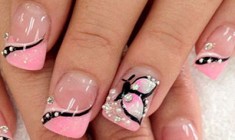 20 Most Popular Nail Designs Now