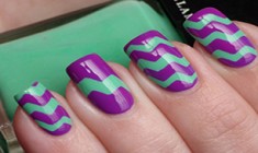 22 Lovely Nail Art Ideas for Summer