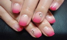 22 Pink Nail Art Ideas