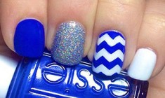 18 Amazing DIY Nail Designs