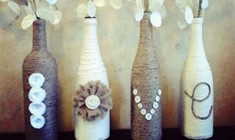 20 Great Bottle Crafts