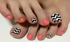 Trend Summer Nail Art Design Ideas Part 2