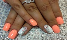 20 Easy Nail Art Design Ideas