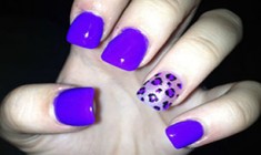 22 Cute Nail Art Design Ideas Part 2