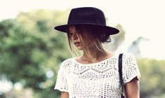 Summer Fashion Trend 2014