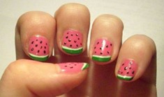 Cute Nail Art Designs Part 2
