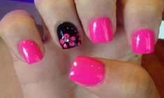 21 Cute And Trendy Nail Designs for Summer