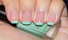 22 Cute Nail Art Design Ideas Part 1