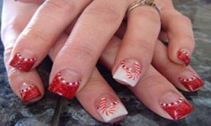 18 Beautiful Summer Nail Designs Part 1