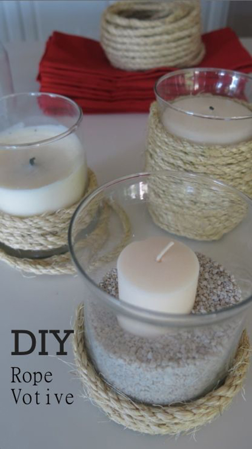 10d DIY Rope Votives a681a21be1f9cd800b4308380af2191e