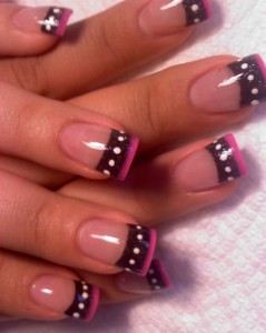 18 Amazing DIY Nail Designs | Inspired Snaps