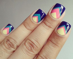 22 Cute Nail Art Design Ideas Part 2 | Inspired Snaps