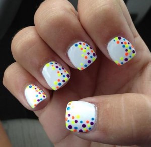 18 Amazing DIY Nail Designs | Inspired Snaps