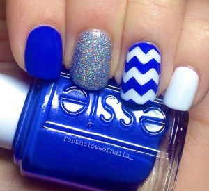 18 Amazing DIY Nail Designs | Inspired Snaps