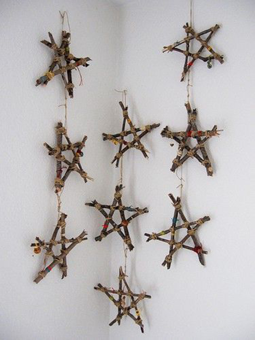 21d Star decorations 92943afae52d41f8f7bd90d27c77f310