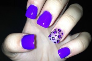 22 Cute Nail Art Design Ideas Part 2 Inspired Snaps