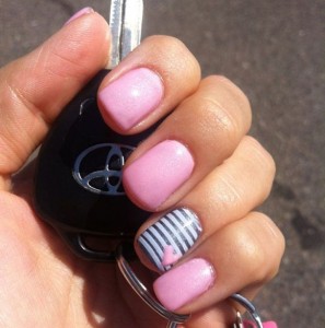 18 Amazing DIY Nail Designs | Inspired Snaps